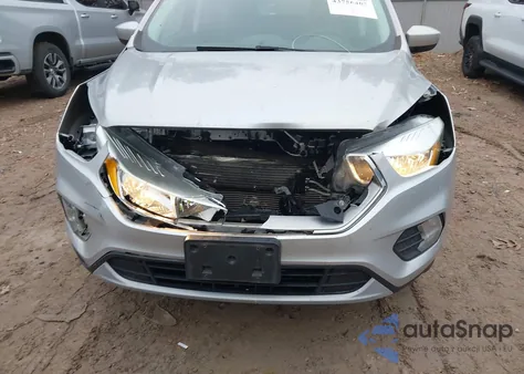 2017 Ford Escape Se z USA, uszkodzony, nr VIN 1FMCU0GD9HUB38002